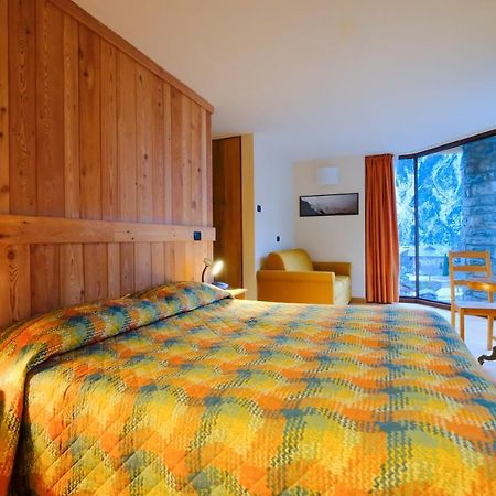 Hotel Aigle Courmayeur Luaran gambar
