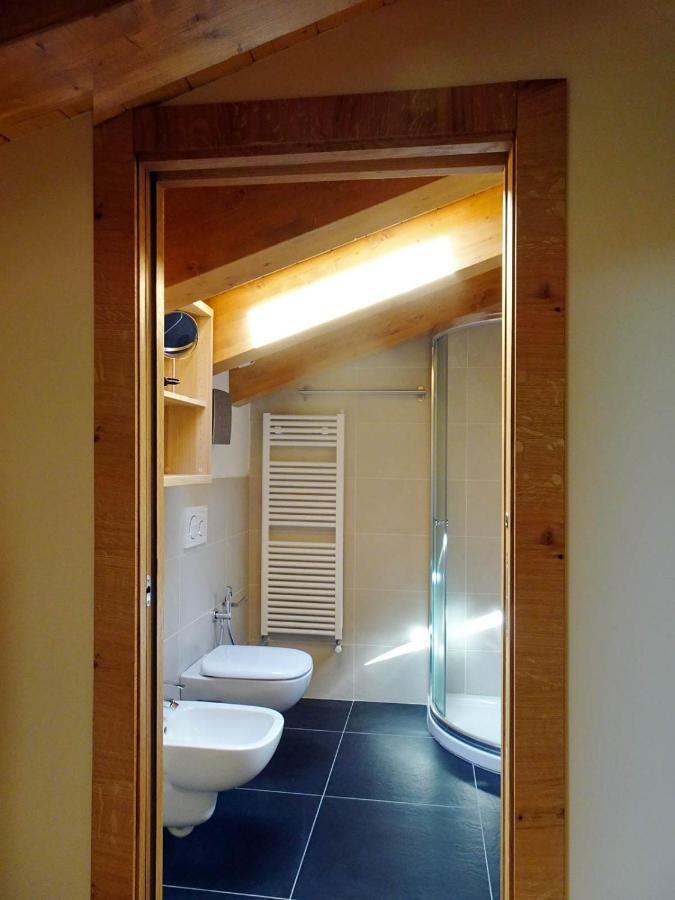 Hotel Aigle Courmayeur Luaran gambar