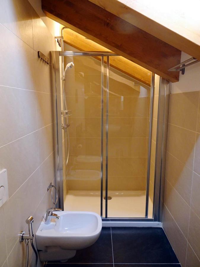 Hotel Aigle Courmayeur Luaran gambar