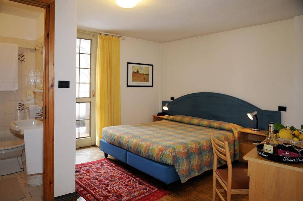Hotel Aigle Courmayeur Luaran gambar