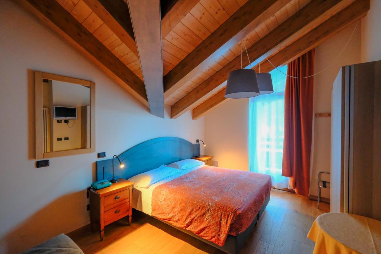 Hotel Aigle Courmayeur Luaran gambar