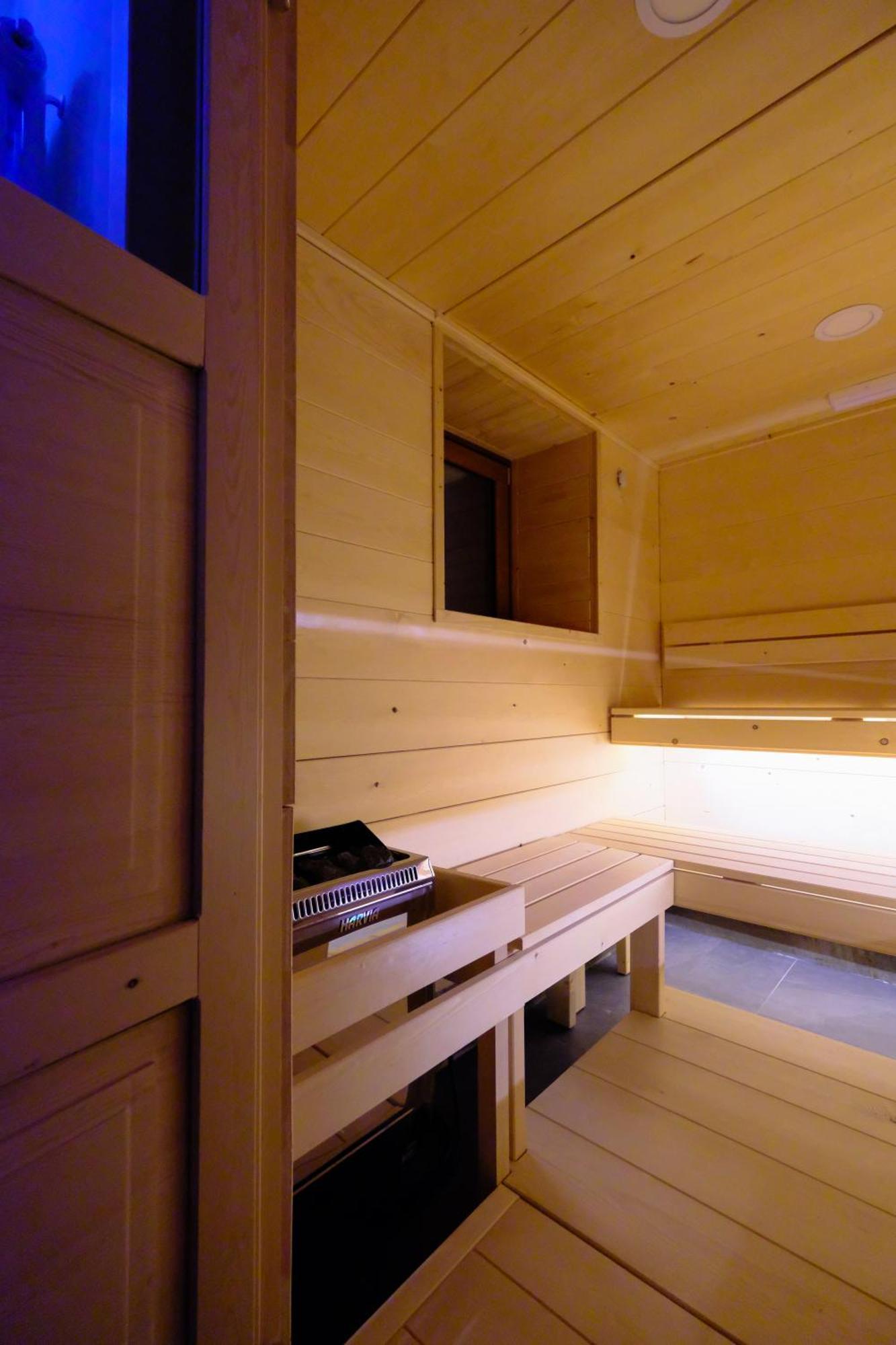Hotel Aigle Courmayeur Luaran gambar